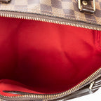 Louis Vuitton - Speedy - Marron