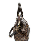 Shoulder Bag Trevi PM Brown Damier Ebene