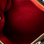 Shoulder Bag Trevi PM Brown Damier Ebene