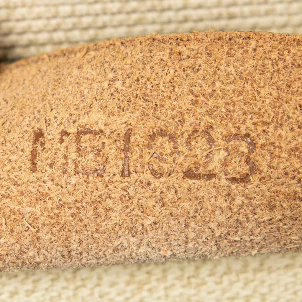 Handbag Deauville Brown Monogram Canvas