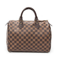 Louis Vuitton - Speedy - Marron