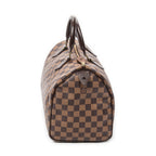 Louis Vuitton - Speedy - Marron