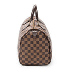 Louis Vuitton - Speedy - Marron