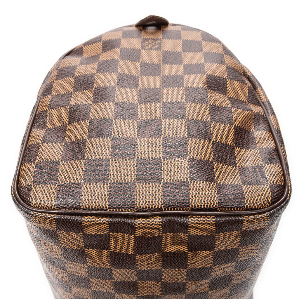 Louis Vuitton - Speedy - Marron
