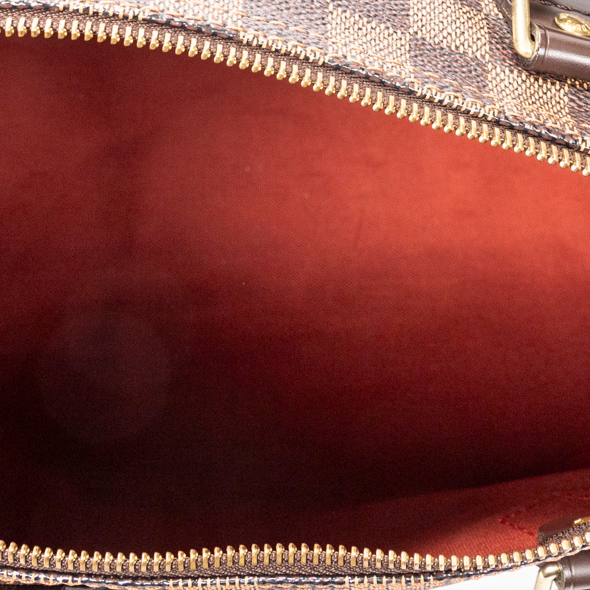 Louis Vuitton - Speedy - Marron