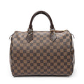 Louis Vuitton - Speedy - Marron