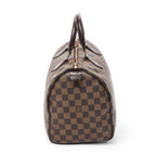 Louis Vuitton - Speedy - Marron