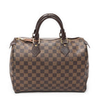 Louis Vuitton - Speedy - Marron