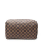 Louis Vuitton - Speedy - Marron