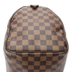Louis Vuitton - Speedy - Marron