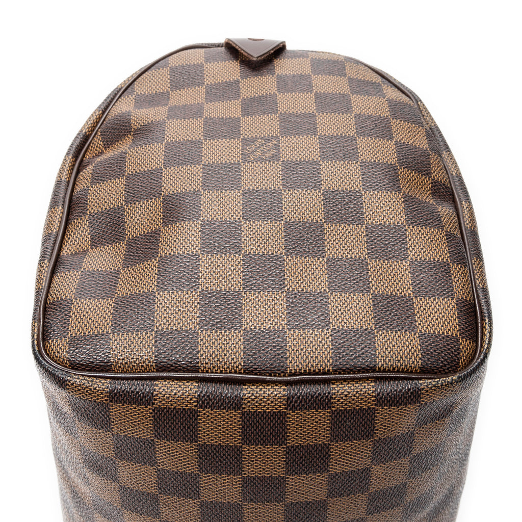 Louis Vuitton - Speedy - Marron