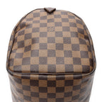 Louis Vuitton - Speedy - Marron