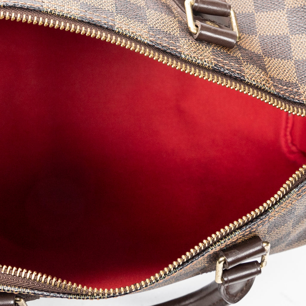 Louis Vuitton - Speedy - Marron
