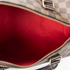 Louis Vuitton - Speedy - Marron