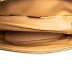 Celine - Trousse de Toilette à Poignée - Marron