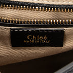 Backpack Small Faye Backpack Black Calfskin Leather