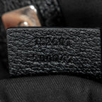 Gucci - Cabas de courses à poche avant - Noir