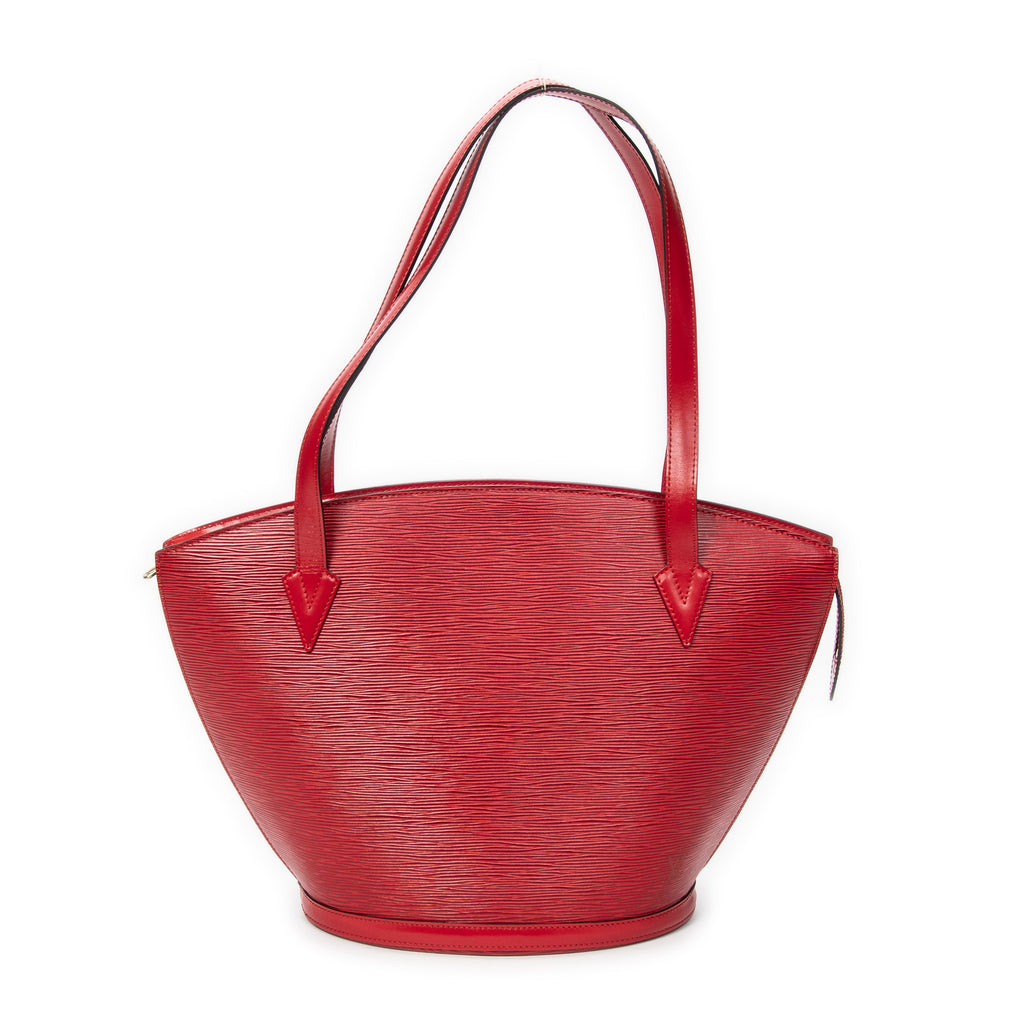Bandolera St-Jacques Shopping GM Epi Roja