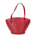 Bandolera St-Jacques Shopping GM Epi Roja
