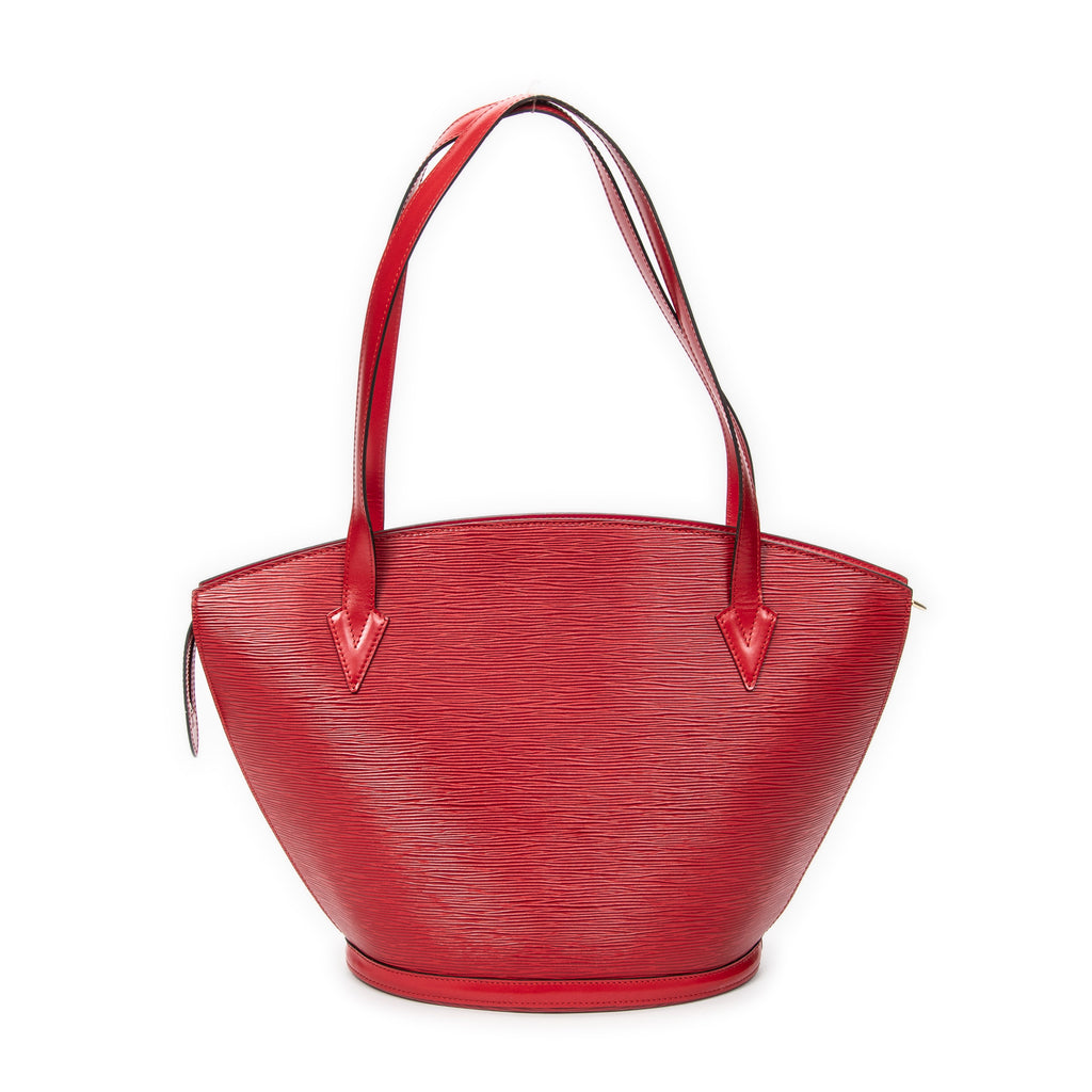 Bandolera St-Jacques Shopping GM Epi Roja