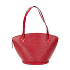 Bandolera St-Jacques Shopping GM Epi Roja