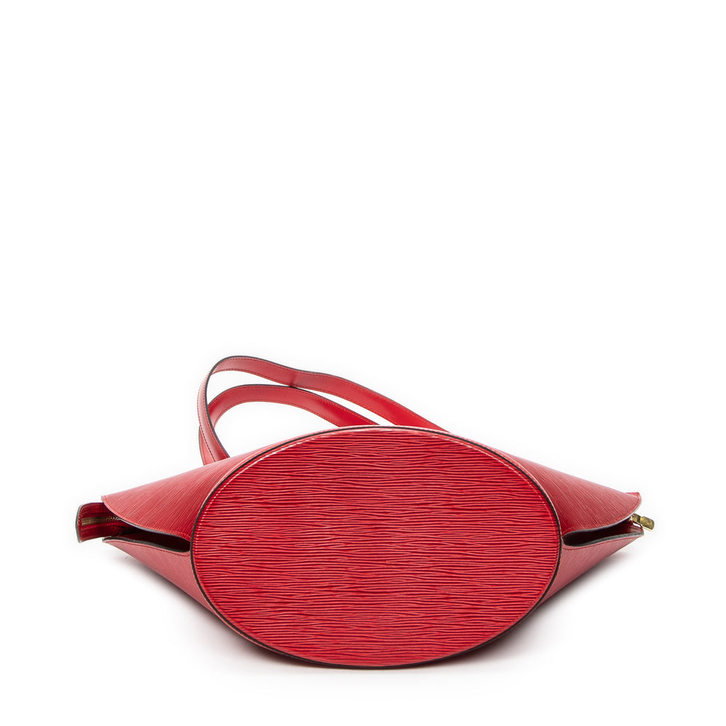 Bandolera St-Jacques Shopping GM Epi Roja
