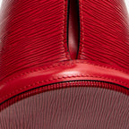 Bandolera St-Jacques Shopping GM Epi Roja