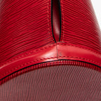 Bandolera St-Jacques Shopping GM Epi Roja