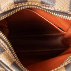 Shoulder Bag Amazone PM Brown Damier Ebene