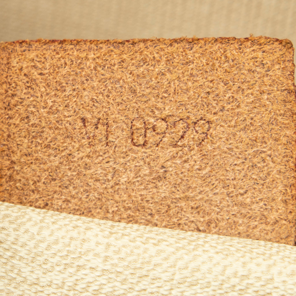Handbag Excursion Brown Monogram Canvas