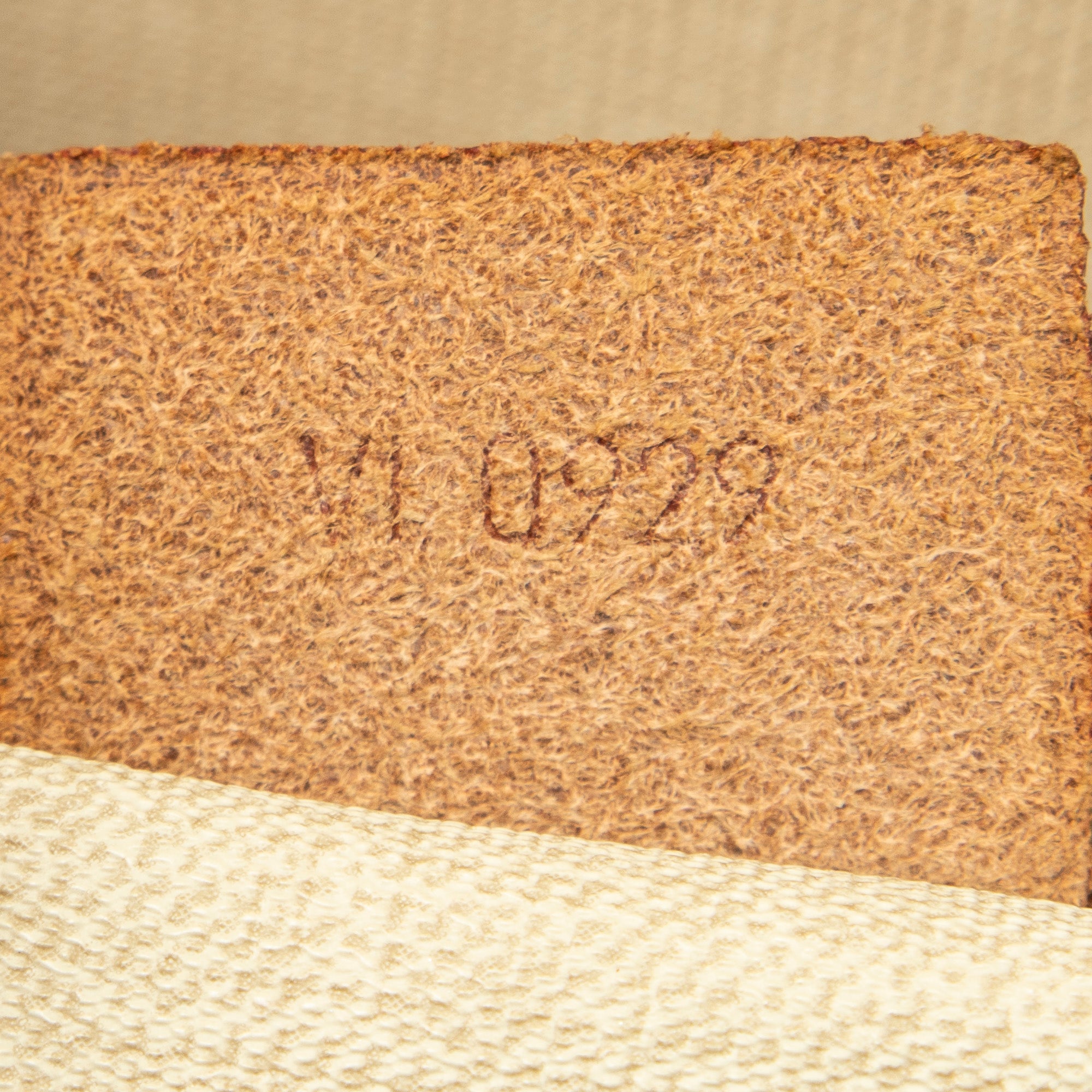 Handbag Excursion Brown Monogram Canvas