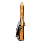 Shoulder Bag Cartouchiere MM Brown Monogram Canvas