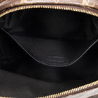 Shoulder Bag Palm Springs GM Brown Monogram Canvas