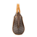Handbag Ellipse GM Brown Monogram Canvas
