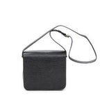 Shoulder Bag Cartouchiere MM Black Epi