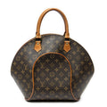 Louis Vuitton - Ellipse - Marron