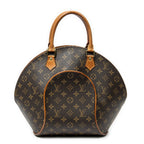 Louis Vuitton - Ellipse - Marron