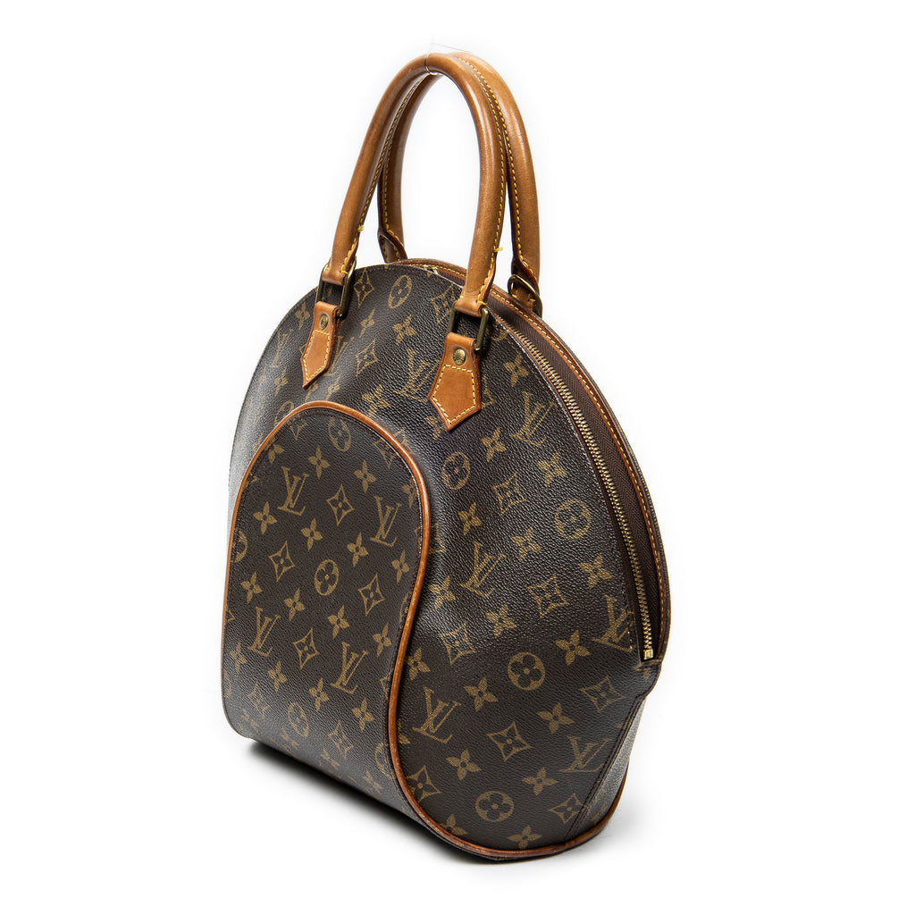 Louis Vuitton - Ellipse - Marron