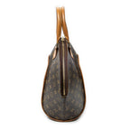 Louis Vuitton - Ellipse - Marron