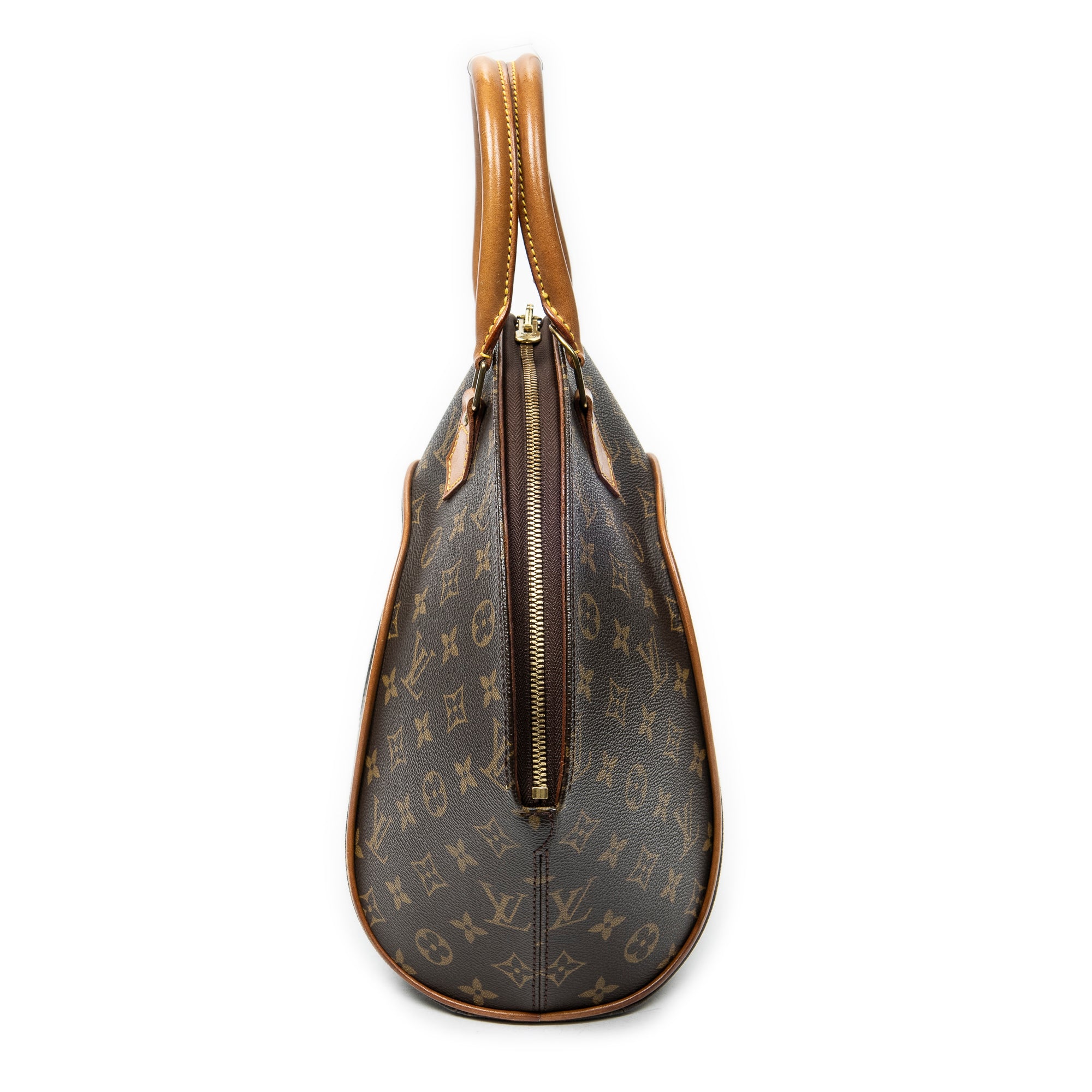 Louis Vuitton - Ellipse - Marron