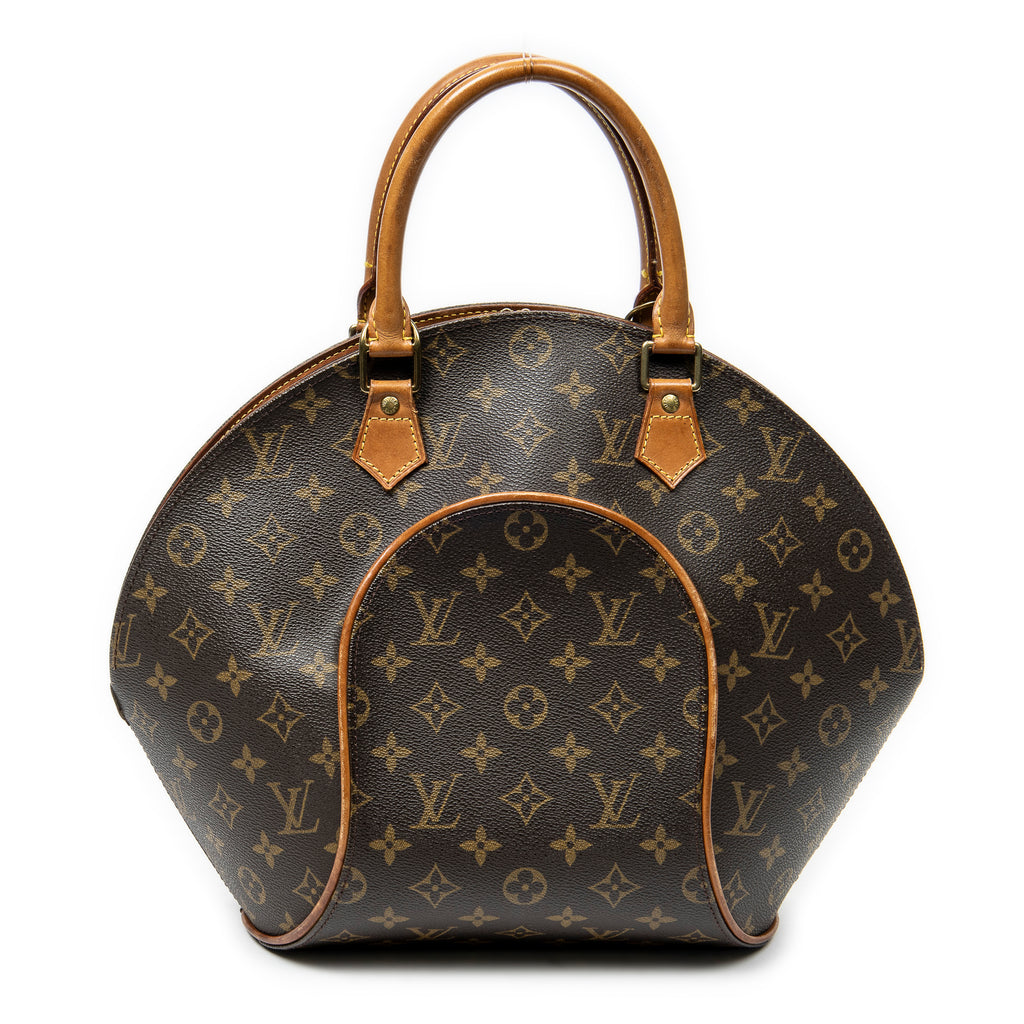 Louis Vuitton - Ellipse - Marron