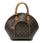 Louis Vuitton - Ellipse - Marron