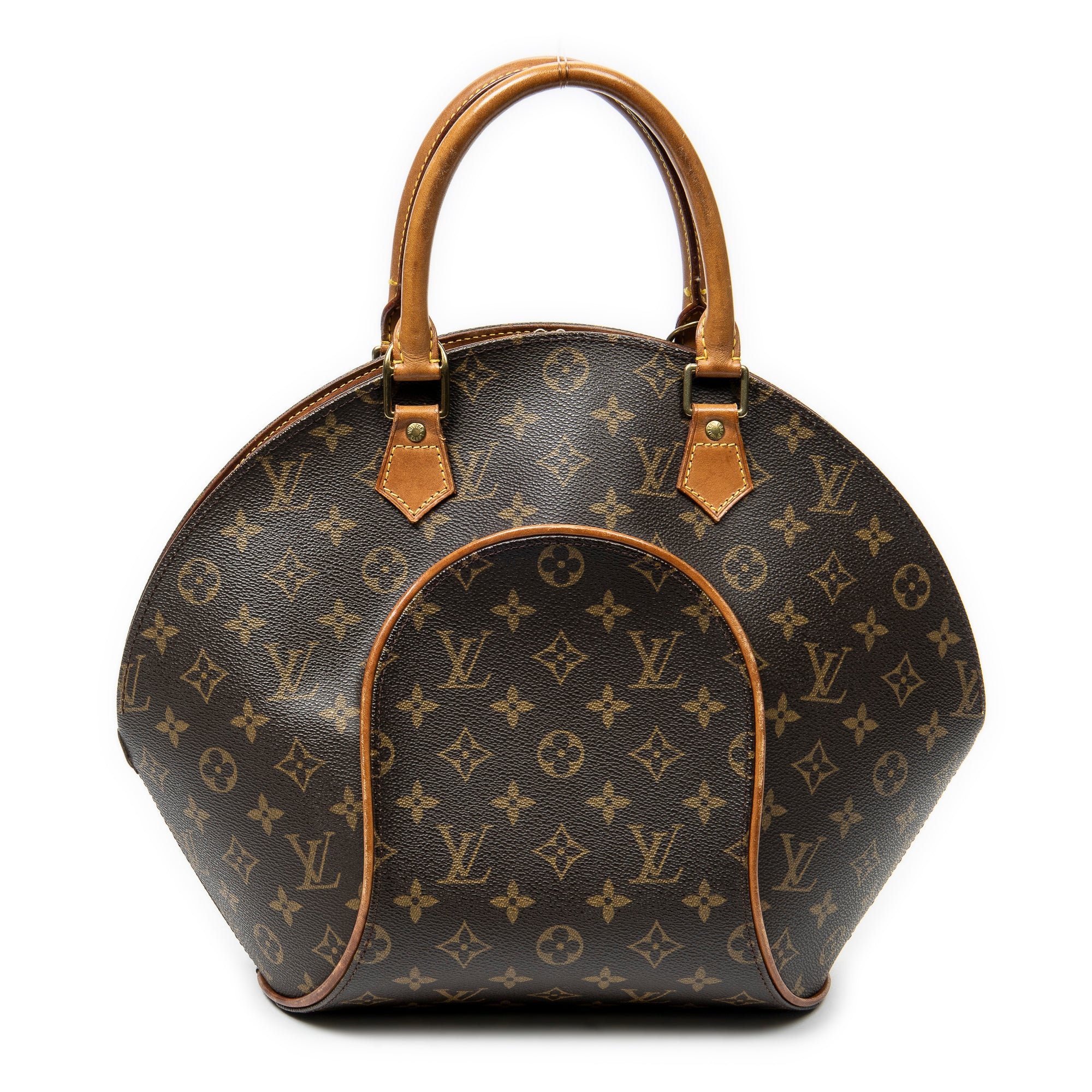 Louis Vuitton - Ellipse - Marron