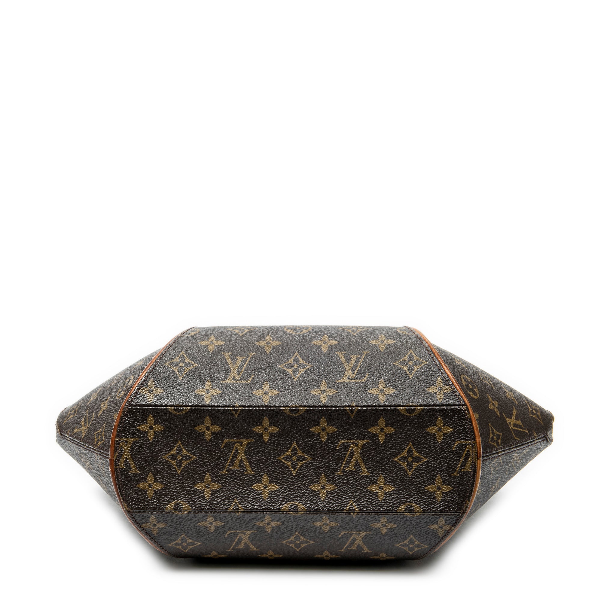 Louis Vuitton - Ellipse - Marron