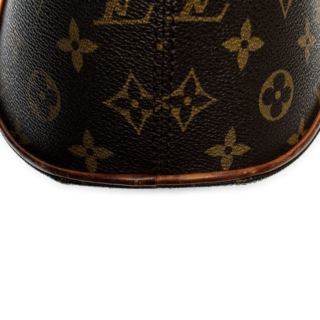 Louis Vuitton - Ellipse - Marron