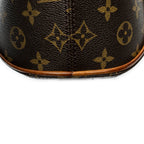 Louis Vuitton - Ellipse - Marron