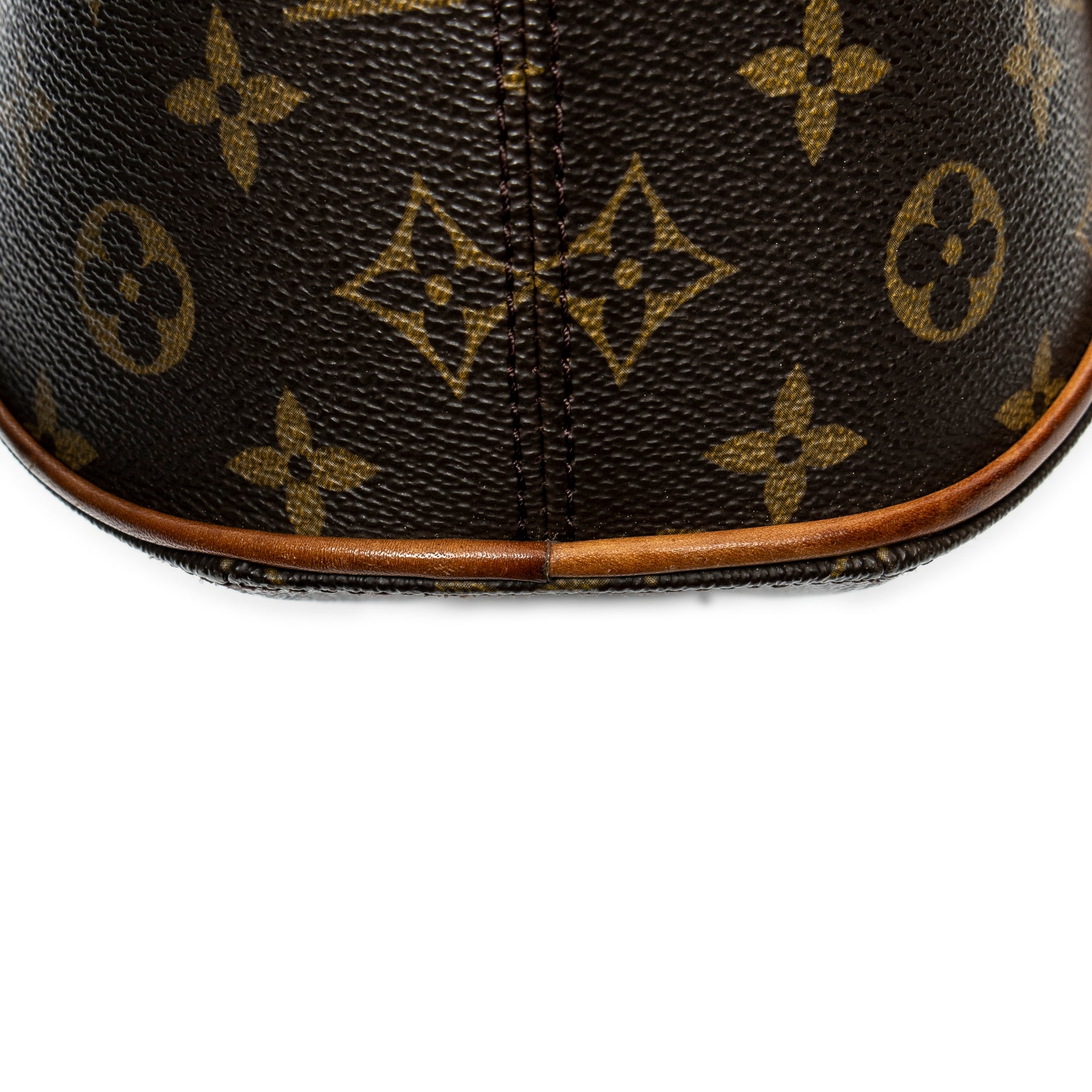 Louis Vuitton - Ellipse - Marron