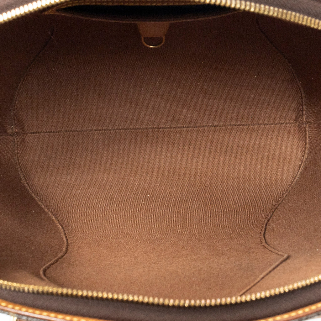 Louis Vuitton - Ellipse - Marron
