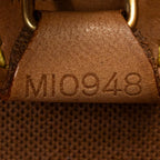 Louis Vuitton - Ellipse - Marron