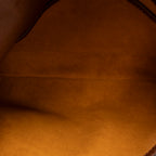 Shoulder Bag Musette Tango Brown Monogram Canvas